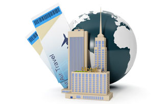 Straight Air Travels  and Tourism LLC UAE. | Business Travels Solutions