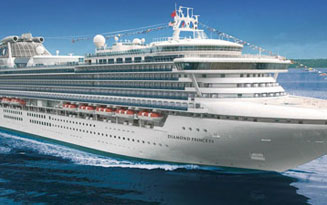 Straight Air Travels  and Tourism LLC UAE. | Cruise Holidays