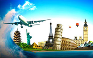 Straight Air Travels  and Tourism LLC UAE. | Customized Holiday Packages