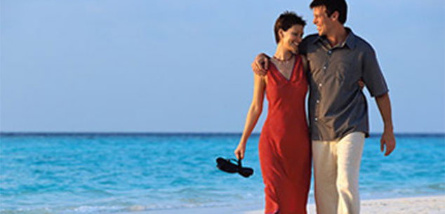 Straight Air Travels  and Tourism LLC UAE. | Honeymoon Specials