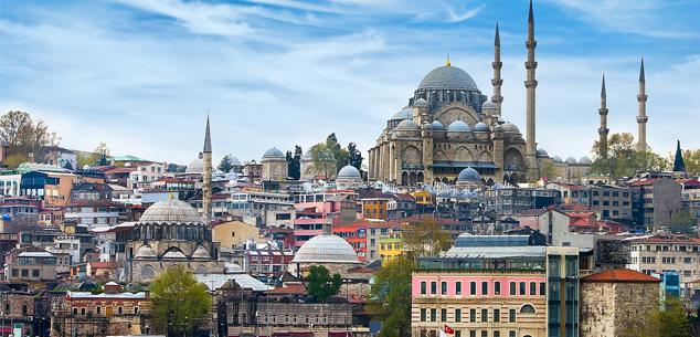 Straight Air Travels  and Tourism LLC UAE. | Amazing 6 days in Istanbul and Bursa