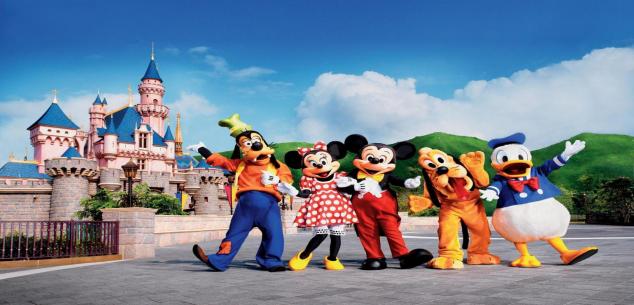 Straight Air Travels  and Tourism LLC UAE. | Hong Kong & Macau